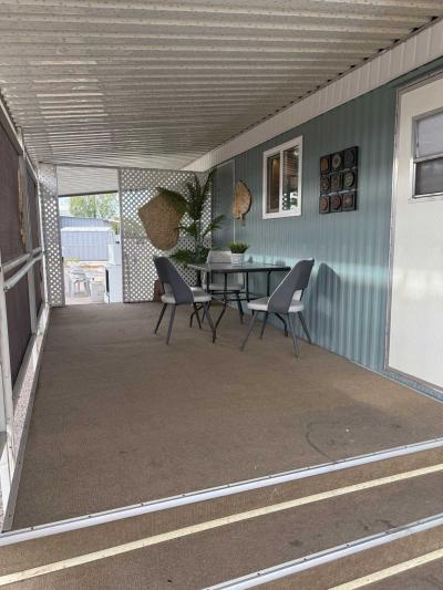 Photo 2 of 9 of home located at 15802 S Gilbert Rd Lot 20 Chandler, AZ 85225