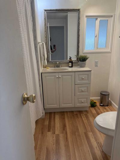 Photo 3 of 9 of home located at 15802 S Gilbert Rd Lot 20 Chandler, AZ 85225