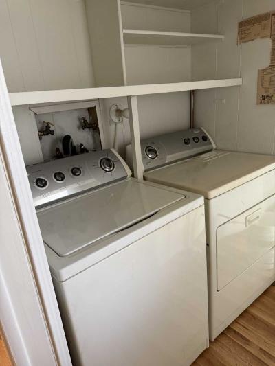 Photo 3 of 9 of home located at 15802 S Gilbert Rd Lot 20 Chandler, AZ 85225