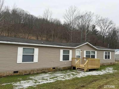 Mobile Home at 4362 Sandhill Rd Point Pleasant, WV 25550