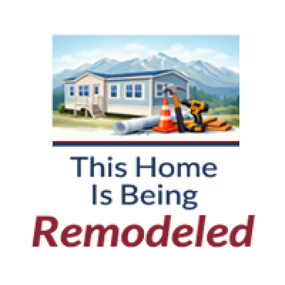 Mobile Home at 34 SE Maddox Rd Falkville, AL 35622