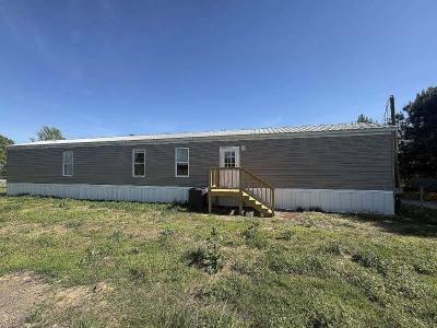 Mobile Home at 475 County Road 796 Cullman, AL 35055