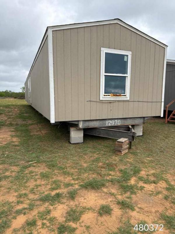 2020 TRU MH Mobile Home For Sale
