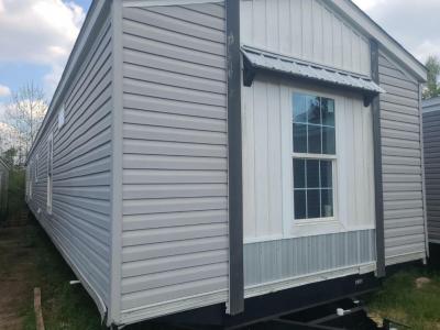 Mobile Home at 44B New Saint Paul Church Rd Waynesboro, MS 39367