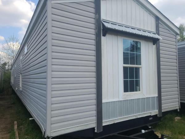 Photo 1 of 2 of home located at 44B New Saint Paul Church Rd Waynesboro, MS 39367