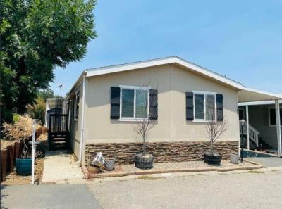 Mobile Home at Clayton Palms 16711 Marsh Creek Rd Spc 169 Clayton, CA 94517