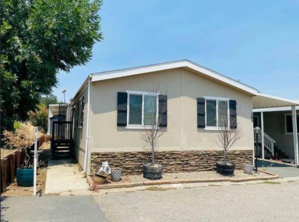 Photo 1 of 2 of home located at Clayton Palms 16711 Marsh Creek Rd Spc 169 Clayton, CA 94517