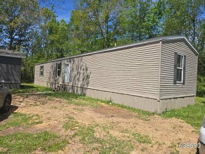 Mobile Home at 110 Cloquet St Warren, AR 71671