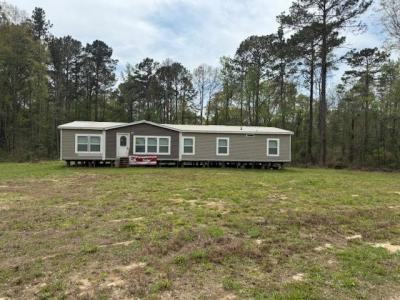 Mobile Home at 28131 Pea Gravel Rd Franklinton, LA 70438