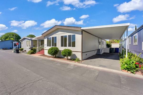 1978 LAJOLLA Mobile Home For Sale