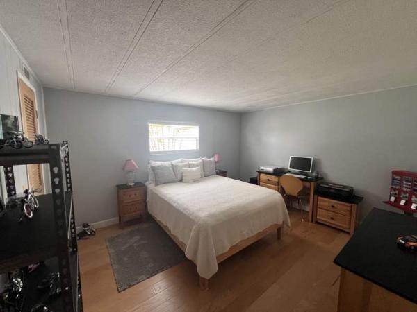 1981 Miller Manufactured Home