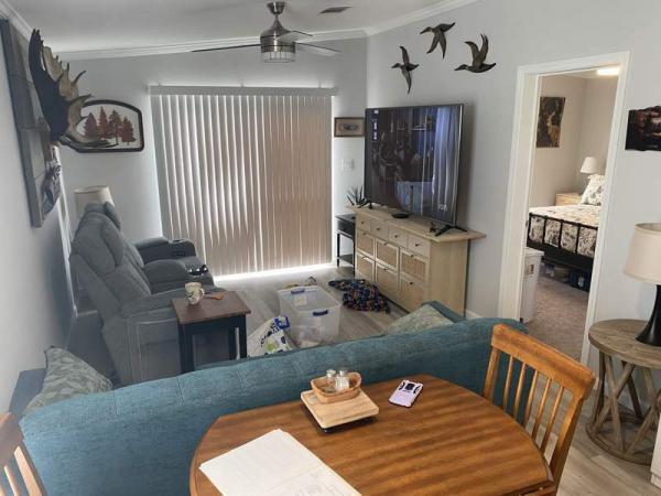 2023 Palm Harbor Manufactured Home