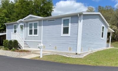 Mobile Home at 567 Hawthorne Drive Deland, FL 32724