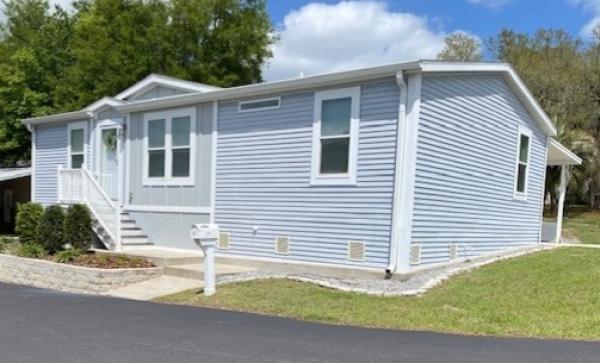2020 Palm Harbor Mobile Home For Sale