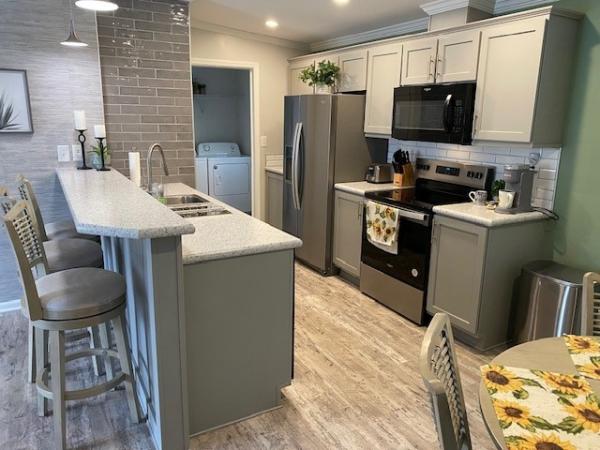 2020 Palm Harbor Manufactured Home