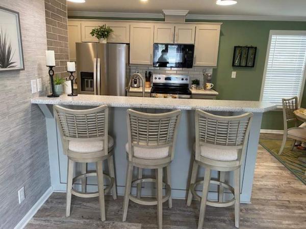 2020 Palm Harbor Manufactured Home