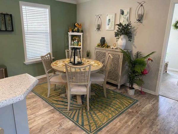 2020 Palm Harbor Manufactured Home