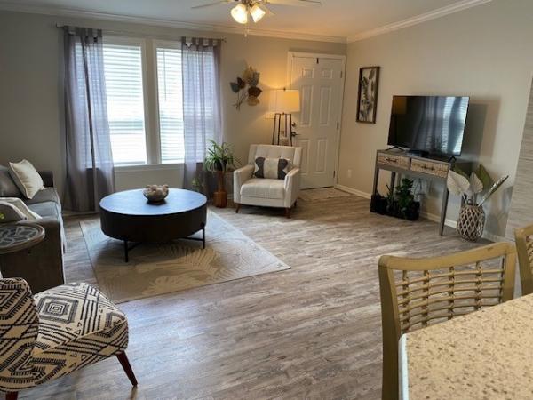 2020 Palm Harbor Manufactured Home