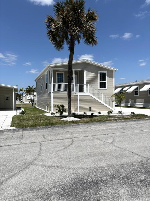 2025 SKyline Mobile Home For Sale