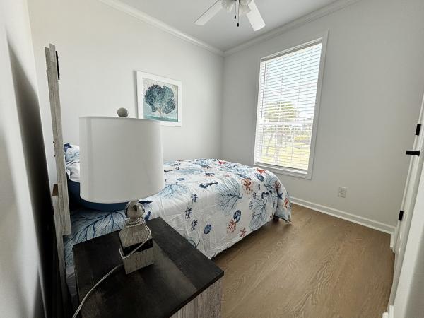 2025 SKyline LE4811J Mobile Home