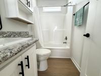 2025 SKyline LE4811J Mobile Home