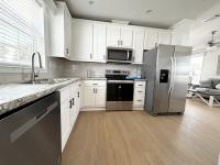 2025 SKyline LE4811J Mobile Home