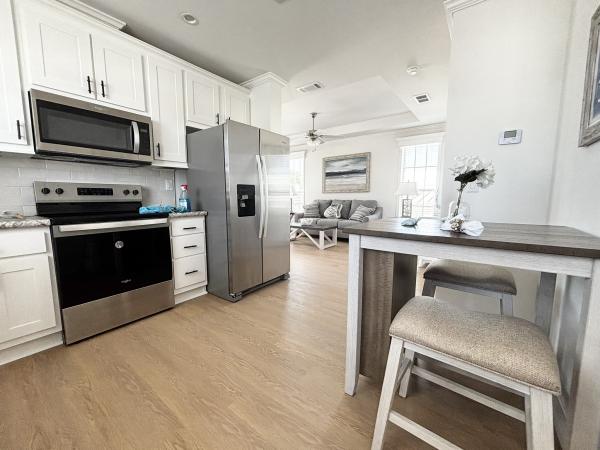 2025 SKyline LE4811J Mobile Home