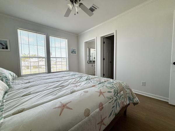 2025 SKyline LE4811J Mobile Home