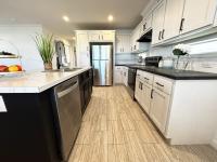 2025 Champion HOMCSHC4442A Mobile Home