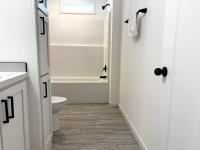 2025 Champion HOMCSHC4442A Mobile Home