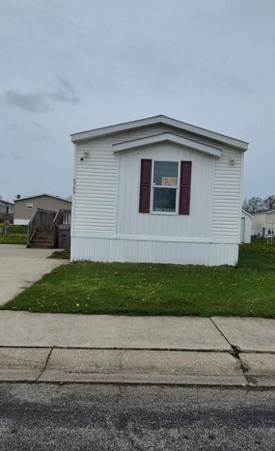 Mobile Home at 6909 Winford Shoals Fort Wayne, IN 46818