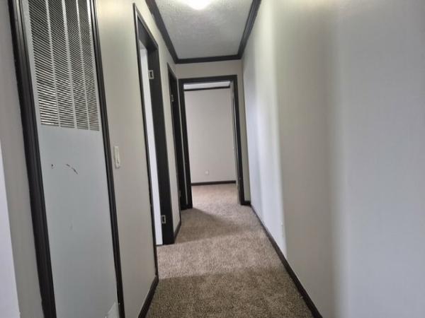 2016 Harmony 8016 Mobile Home