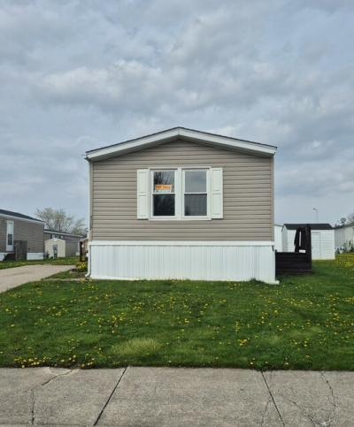 Mobile Home at 7007 Kensington Drive East Fort Wayne, IN 46818