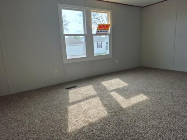 2003 Clayton Mobile Home