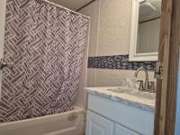 2003 Clayton Mobile Home