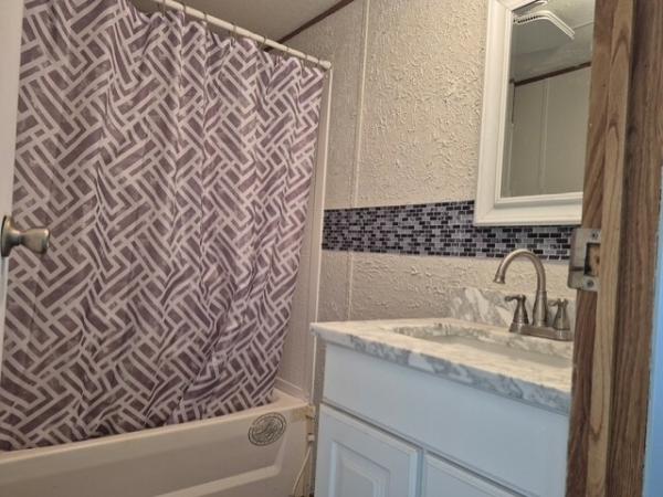 2003 Clayton Mobile Home