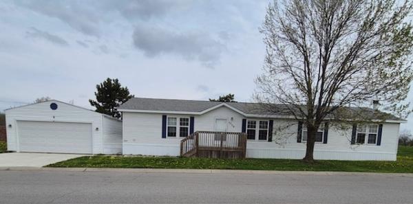 1995 Redman UNK Mobile Home