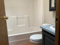 1995 Redman UNK Mobile Home