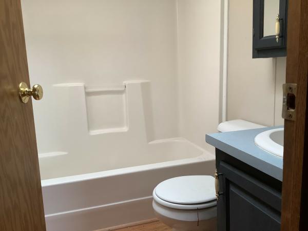 1995 Redman UNK Mobile Home