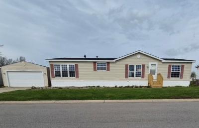 Mobile Home at 7131 Kensington Drive West Fort Wayne, IN 46818