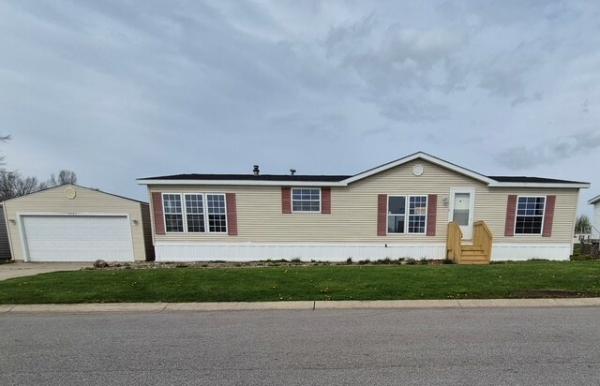 1997 Other Mobile Home For Sale