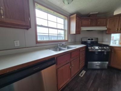 Photo 4 of 7 of home located at 7131 Kensington Drive West Fort Wayne, IN 46818