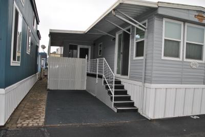 Mobile Home at 200 S. Dolliver St, Site 050 Pismo Beach, CA 93449