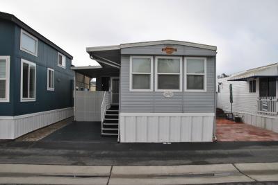Photo 3 of 15 of home located at 200 S. Dolliver St, Site 050 Pismo Beach, CA 93449