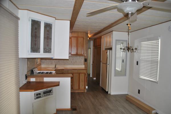1985 Mobile Home