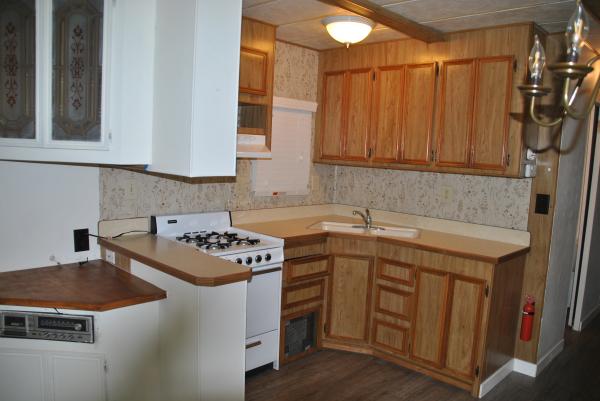 1985 Mobile Home