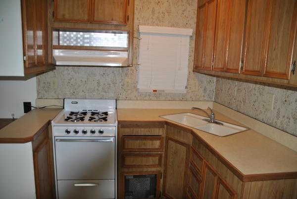 1985 Mobile Home