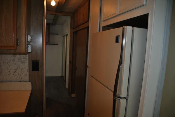 1985 Mobile Home