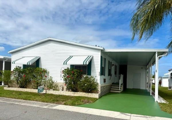 2006 Fleetwood 1234 Mobile Home