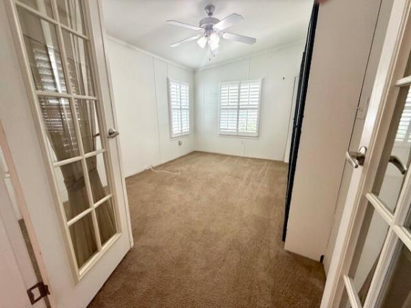 2006 Fleetwood 1234 Mobile Home